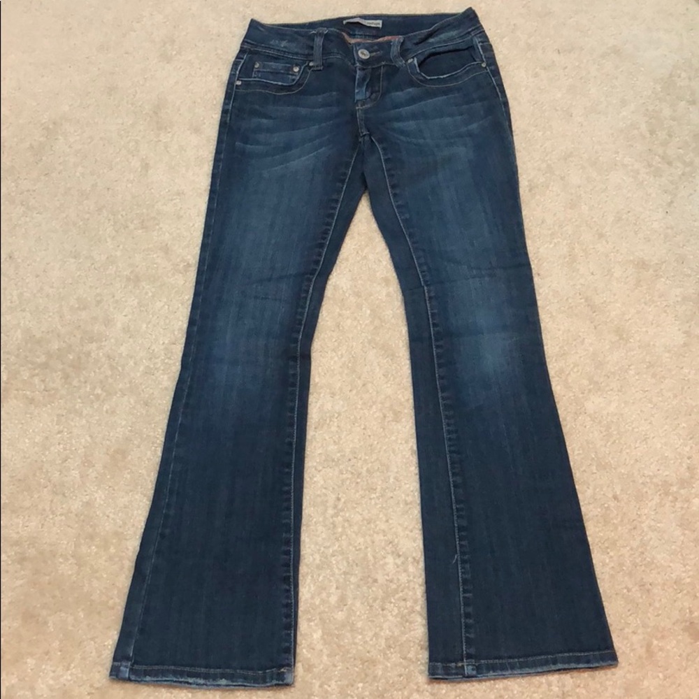 Refuge Denim Bundle - Picture 4 of 6